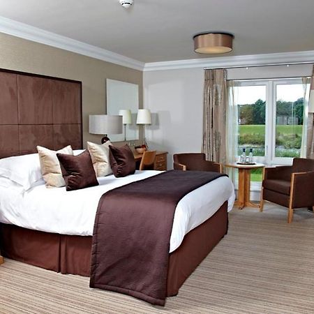 Trout Hotel Cockermouth Quarto foto