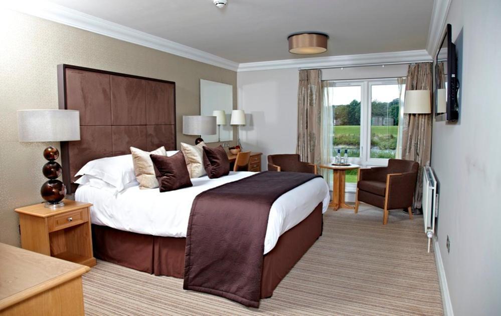 Trout Hotel Cockermouth Quarto foto