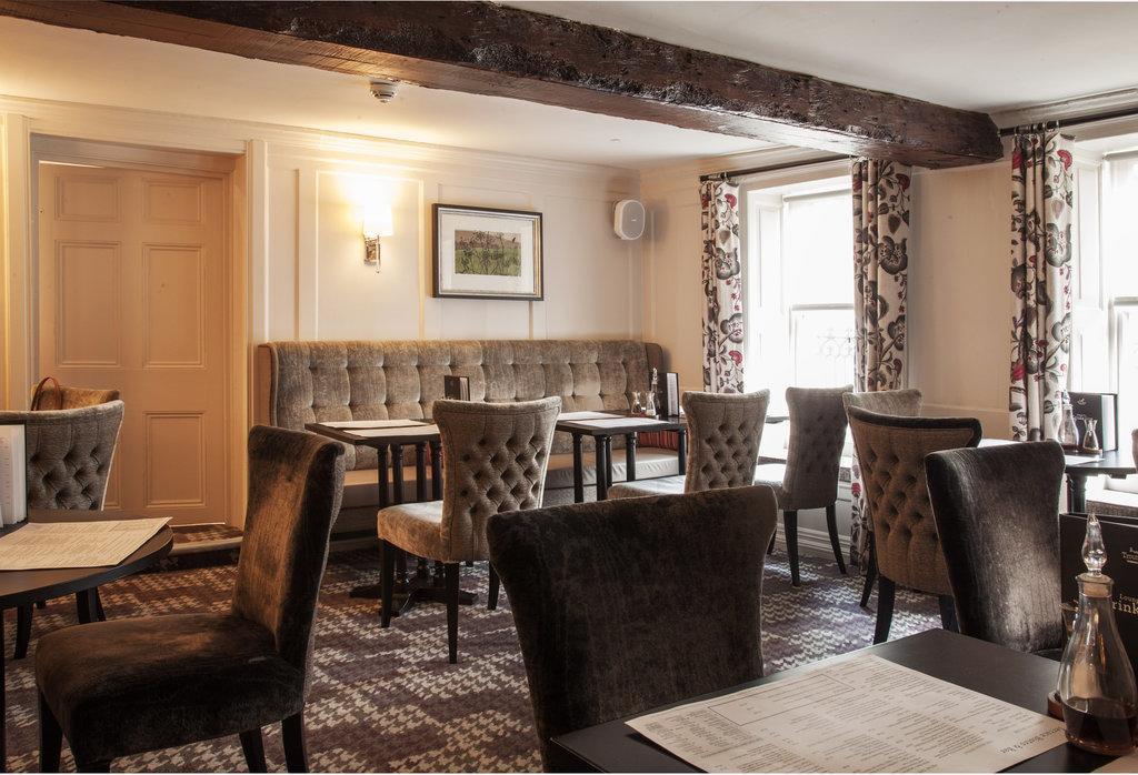 Trout Hotel Cockermouth Exterior foto