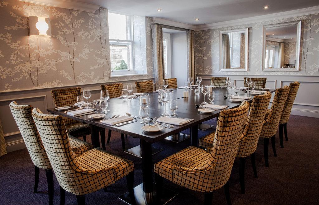 Trout Hotel Cockermouth Exterior foto