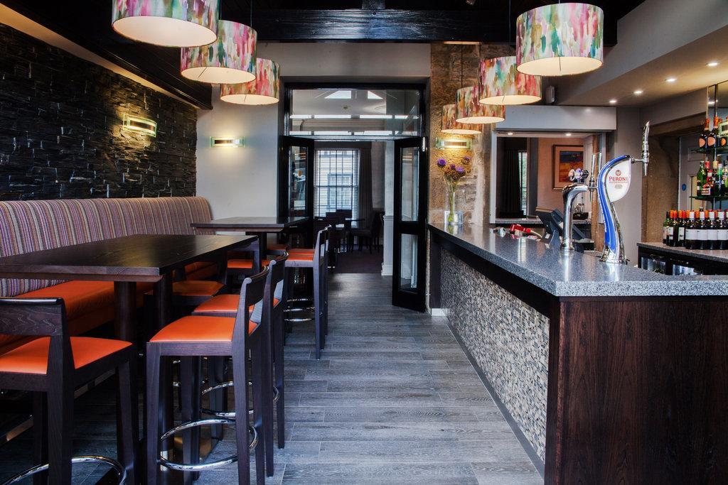 Trout Hotel Cockermouth Exterior foto